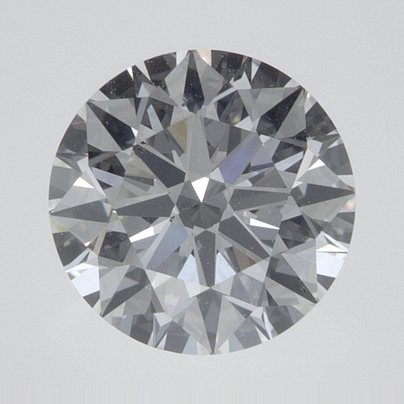 1.31 ct Lab-Grown Diamond – D VS1 – Round Cut – IGI Certified — Sapphire Row · cut7