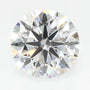 1.29 ct Lab-Grown Diamond – F VS2 – Round Cut – GCAL Certified — Sapphire Row · cut7