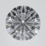 1.28 ct Lab-Grown Diamond – D VS1 – Round Cut – IGI Certified — Sapphire Row · cut7