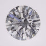 1.26 ct Lab-Grown Diamond – D VS1 – Round Cut – IGI Certified — Sapphire Row · cut7
