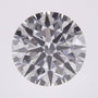 1.26 ct Lab-Grown Diamond – D VVS1 – Round Cut – IGI Certified — Sapphire Row · cut7