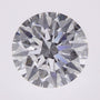 1.26 ct Lab-Grown Diamond – D VVS1 – Round Cut – IGI Certified — Sapphire Row · cut7