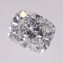 1.25 ct Lab-Grown Diamond – D VVS2 – Elongated Cushion Cut – IGI Certified — Sapphire Row · cut7