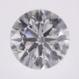 1.25 ct Lab-Grown Diamond – D VVS1 – Round Cut – IGI Certified — Sapphire Row · cut7