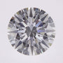 1.24 ct Lab-Grown Diamond – D VVS1 – Round Cut – IGI Certified — Sapphire Row · cut7