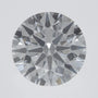 1.24 ct Lab-Grown Diamond – D VVS1 – Round Cut – IGI Certified — Sapphire Row · cut7