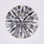 1.24 ct Lab-Grown Diamond – D VVS1 – Round Cut – IGI Certified — Sapphire Row · cut7