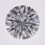 1.23 ct Lab-Grown Diamond – D VVS2 – Round Cut – IGI Certified — Sapphire Row · cut7