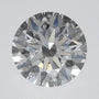 1.22 ct Natural Diamond – H SI2 – Round Cut – GIA Certified — Sapphire Row · cut7