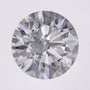 1.22 ct Lab-Grown Diamond – D VVS2 – Round Cut – IGI Certified — Sapphire Row · cut7