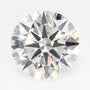 1.21 ct Lab-Grown Diamond – E VS2 – Round Cut – GCAL Certified — Sapphire Row · cut7