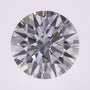 1.22 ct Lab-Grown Diamond – D VVS2 – Round Cut – IGI Certified — Sapphire Row · cut7