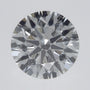 1.21 ct Lab-Grown Diamond – D VVS2 – Round Cut – IGI Certified — Sapphire Row · cut7