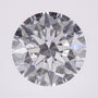 1.21 ct Lab-Grown Diamond – D VVS2 – Round Cut – IGI Certified — Sapphire Row · cut7