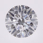 1.21 ct Lab-Grown Diamond – D VVS1 – Round Cut – IGI Certified — Sapphire Row · cut7