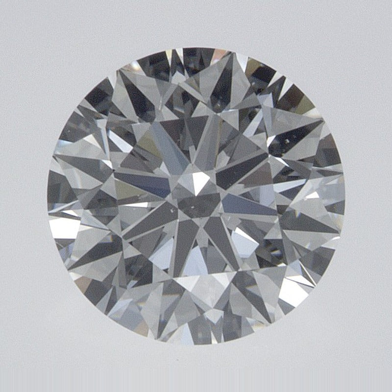 1.20 ct Natural Diamond – E VS2 – Round Cut – GIA Certified — Sapphire Row · cut7