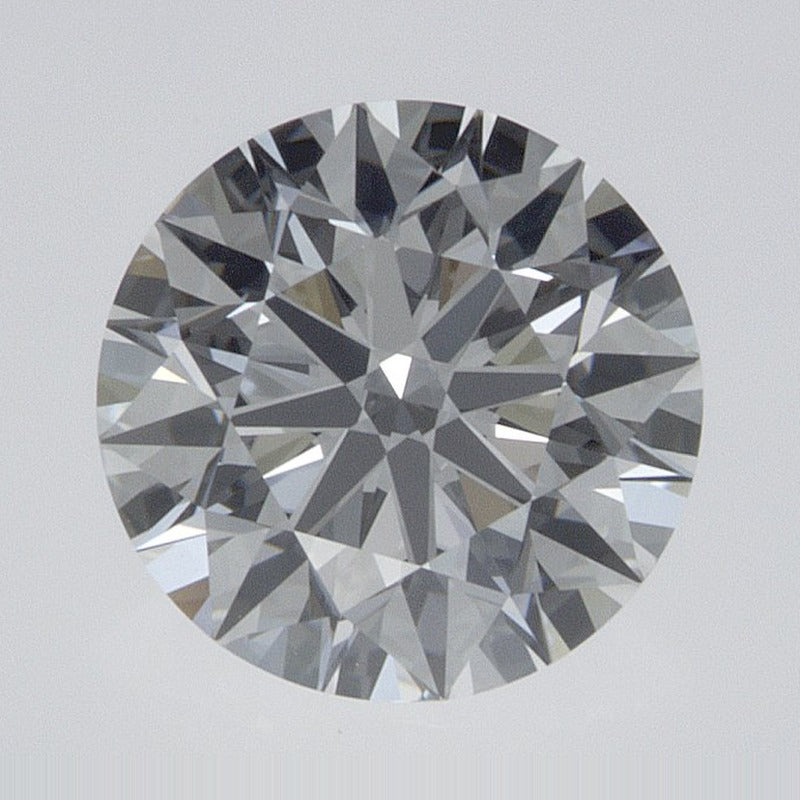 1.20 ct Natural Diamond – E VS1 – Round Cut – GIA Certified — Sapphire Row · cut7
