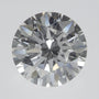1.20 ct Natural Diamond – I SI2 – Round Cut – GIA Certified — Sapphire Row · cut7