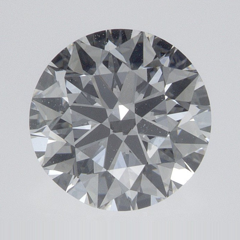 1.20 ct Lab-Grown Diamond – D VS1 – Round Cut – IGI Certified — Sapphire Row · cut7