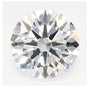 1.20 ct Lab-Grown Diamond – F VVS2 – Round Cut – GCAL Certified — Sapphire Row · cut7