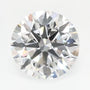1.20 ct Lab-Grown Diamond – E VVS2 – Round Cut – GCAL Certified — Sapphire Row · cut7