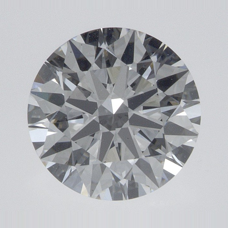 1.20 ct Lab-Grown Diamond – D VVS2 – Round Cut – IGI Certified — Sapphire Row · cut7