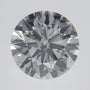 1.20 ct Lab-Grown Diamond – D VVS2 – Round Cut – IGI Certified — Sapphire Row · cut7