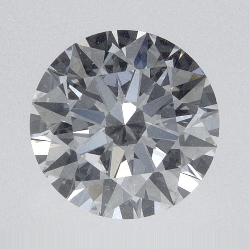 1.20 ct Lab-Grown Diamond – D VVS1 – Round Cut – IGI Certified — Sapphire Row · cut7