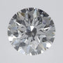 1.10 ct Lab-Grown Diamond – E VVS2 – Round Cut – IGI Certified — Sapphire Row · cut7