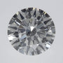 1.09 ct Natural Diamond – G SI1 – Round Cut – GIA Certified — Sapphire Row · cut7