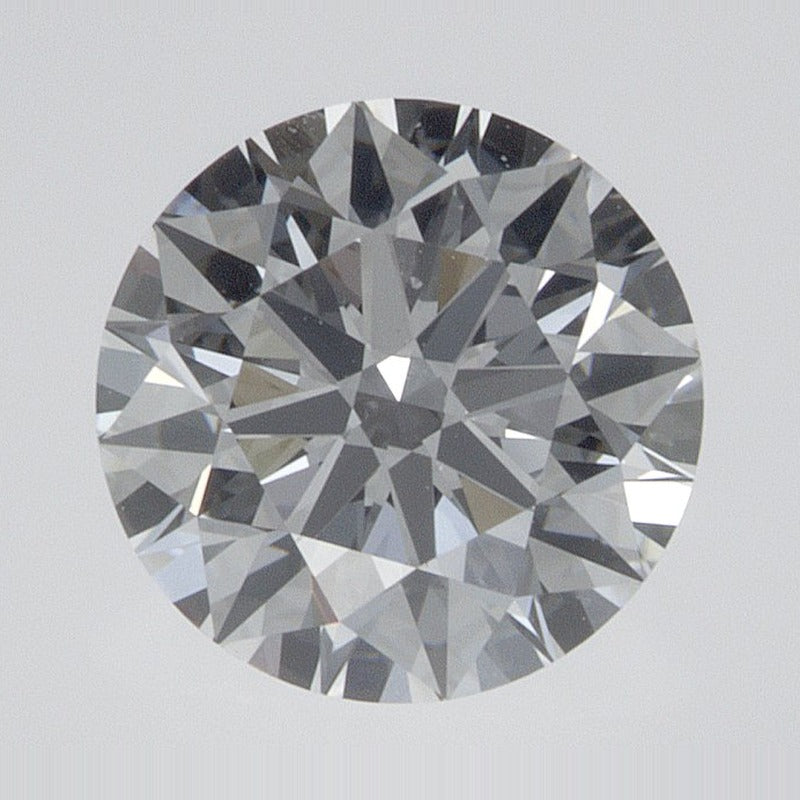 1.09 ct Lab-Grown Diamond – D VS1 – Round Cut – IGI Certified — Sapphire Row · cut7