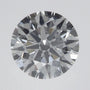 1.09 ct Lab-Grown Diamond – D VS1 – Round Cut – IGI Certified — Sapphire Row · cut7