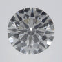 1.09 ct Lab-Grown Diamond – E VVS2 – Round Cut – IGI Certified — Sapphire Row · cut7