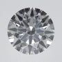 1.09 ct Lab-Grown Diamond – D VVS2 – Round Cut – IGI Certified — Sapphire Row · cut7