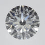 1.08 ct Natural Diamond – I SI2 – Round Cut – GIA Certified — Sapphire Row · cut7