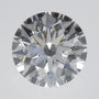1.08 ct Lab-Grown Diamond – E VS1 – Round Cut – IGI Certified — Sapphire Row · cut7