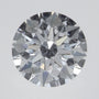 1.08 ct Lab-Grown Diamond – D VVS1 – Round Cut – IGI Certified — Sapphire Row · cut7