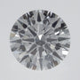 1.08 ct Lab-Grown Diamond – D VVS1 – Round Cut – IGI Certified — Sapphire Row · cut7