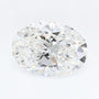 1.07 ct Lab-Grown Diamond – E VS1 – Oval Cut – GCAL Certified — Sapphire Row · cut7