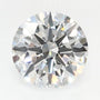 1.07 ct Lab-Grown Diamond – F VVS2 – Round Cut – GCAL Certified — Sapphire Row · cut7