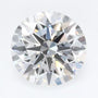 1.07 ct Lab-Grown Diamond – E VVS2 – Round Cut – GCAL Certified — Sapphire Row · cut7