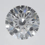 1.07 ct Lab-Grown Diamond – E VVS2 – Round Cut – IGI Certified — Sapphire Row · cut7