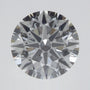 1.07 ct Lab-Grown Diamond – D VVS1 – Round Cut – IGI Certified — Sapphire Row · cut7