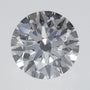 1.07 ct Lab-Grown Diamond – D VVS1 – Round Cut – IGI Certified — Sapphire Row · cut7
