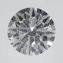 1.07 ct Lab-Grown Diamond – D VVS1 – Round Cut – IGI Certified — Sapphire Row · cut7