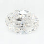 1.06 ct Lab-Grown Diamond – F VS1 – Oval Cut – GCAL Certified — Sapphire Row · cut7