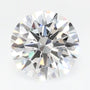 1.06 ct Lab-Grown Diamond – E VS1 – Round Cut – GCAL Certified — Sapphire Row · cut7