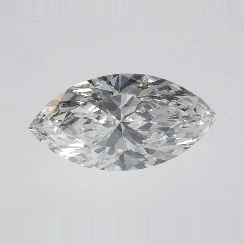 1.05 ct Natural Diamond – H VS1 – Marquise Cut – GIA Certified — Sapphire Row · cut7