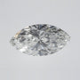 1.05 ct Natural Diamond – H VS1 – Marquise Cut – GIA Certified — Sapphire Row · cut7