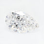 1.05 ct Lab-Grown Diamond – D VS2 – Pear Cut – GCAL Certified — Sapphire Row · cut7